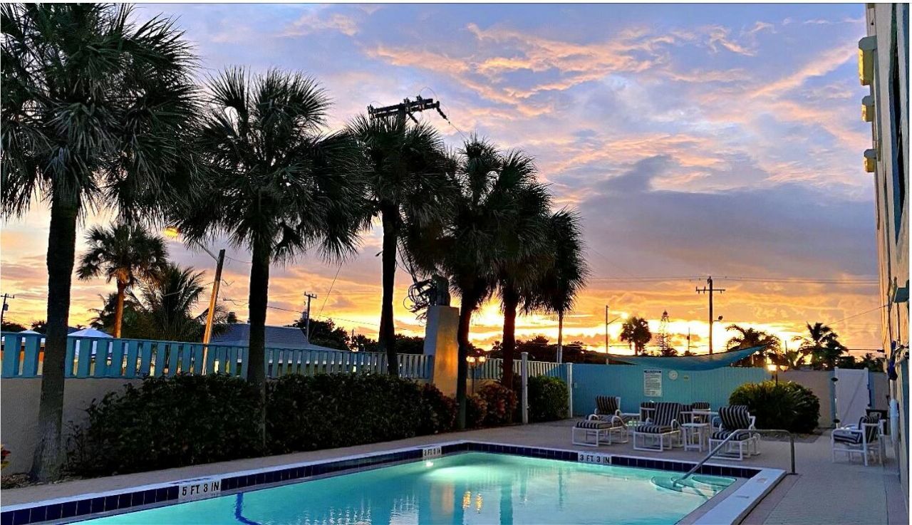 355 S Ocean Drive, Unit P-806, Fort Pierce, FL 34949 Photo