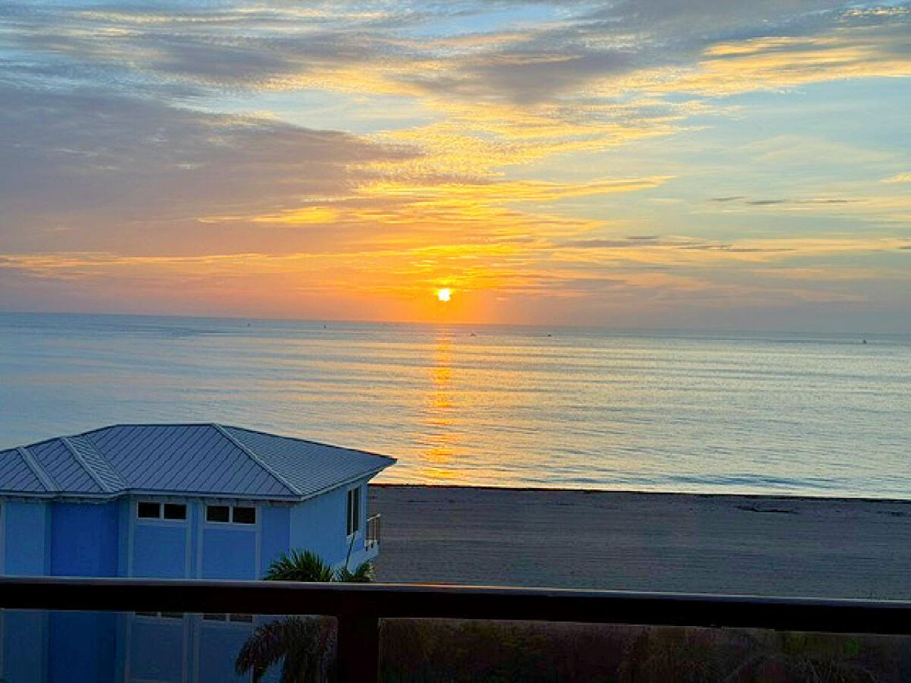 355 S Ocean Drive, Unit P-806, Fort Pierce, FL 34949 Photo