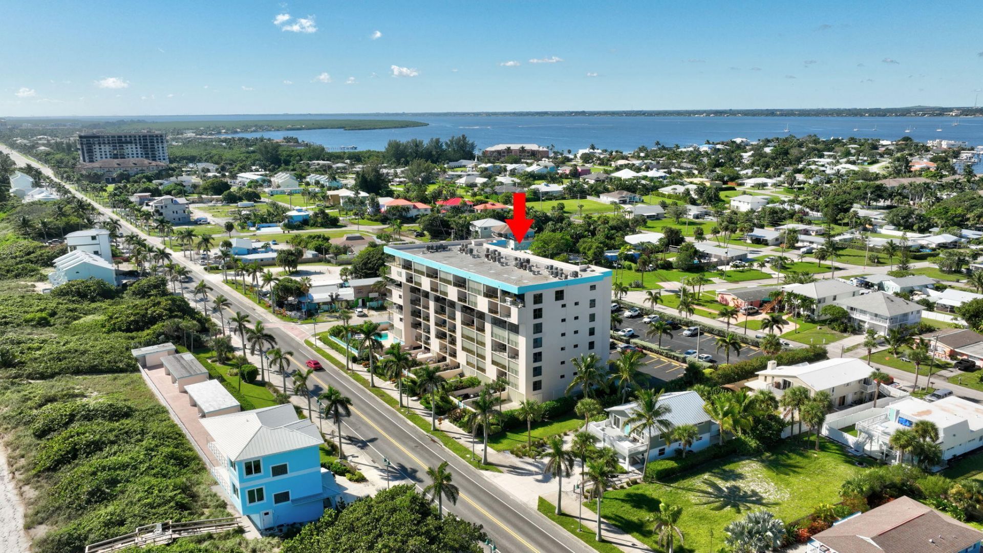 355 S Ocean Drive, Unit P-806, Fort Pierce, FL 34949 Photo