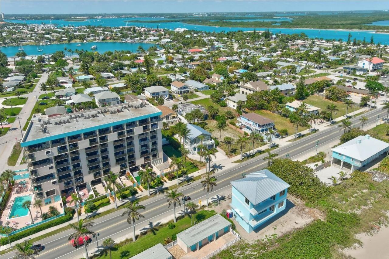 355 S Ocean Drive, Unit P-806, Fort Pierce, FL 34949 Photo