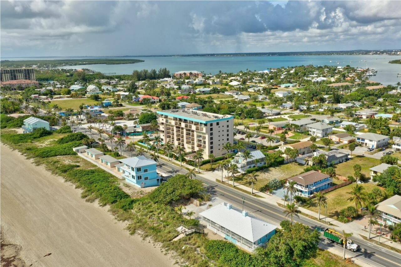 355 S Ocean Drive, Unit P-806, Fort Pierce, FL 34949 Photo