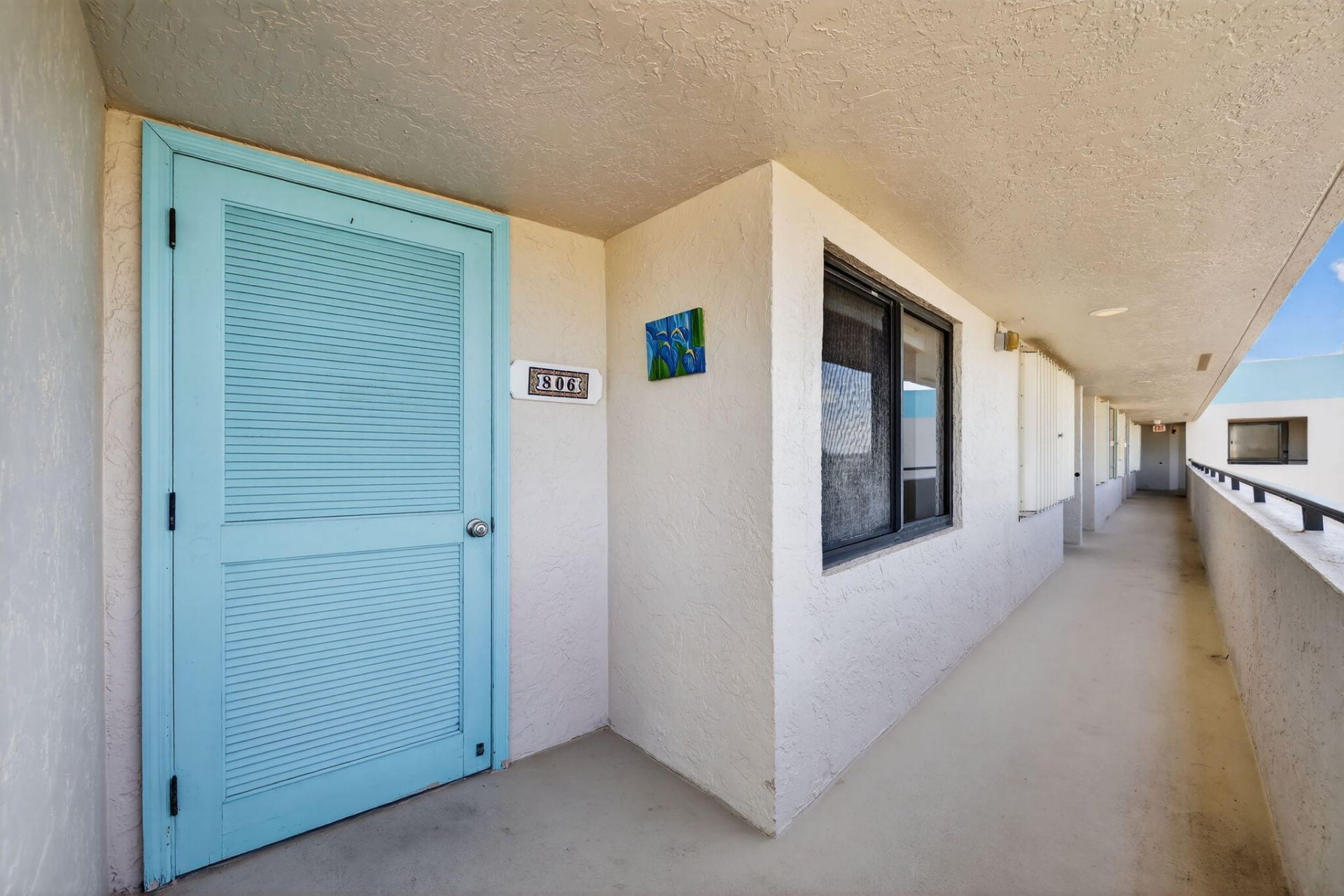 355 S Ocean Drive, Unit P-806, Fort Pierce, FL 34949 Photo