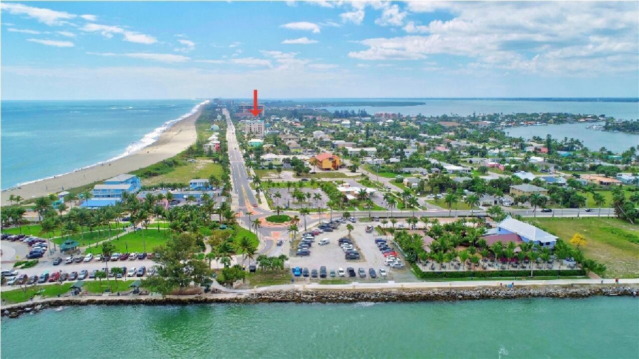 355 S Ocean Drive, Unit P-806, Fort Pierce, FL 34949 Photo