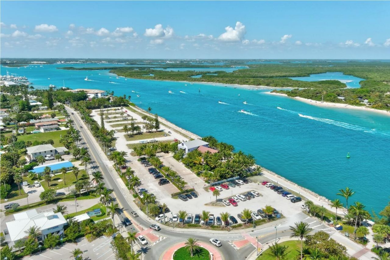 355 S Ocean Drive, Unit P-806, Fort Pierce, FL 34949 Photo