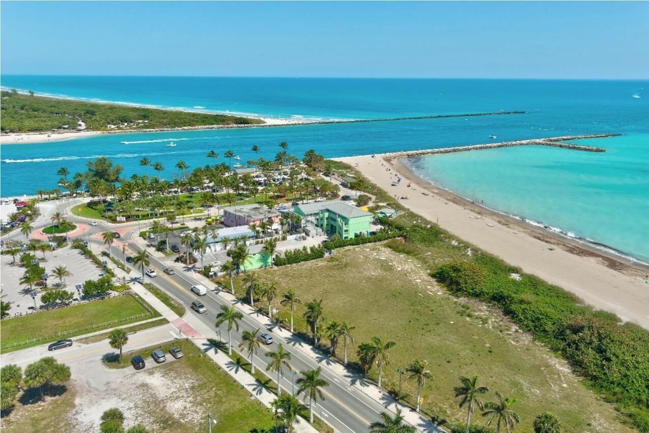 355 S Ocean Drive, Unit P-806, Fort Pierce, FL 34949 Photo