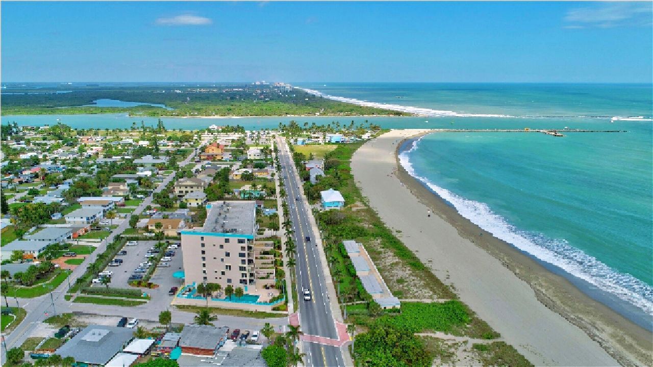 355 S Ocean Drive, Unit P-806, Fort Pierce, FL 34949 Photo