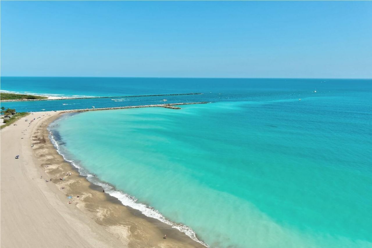 355 S Ocean Drive, Unit P-806, Fort Pierce, FL 34949 Photo