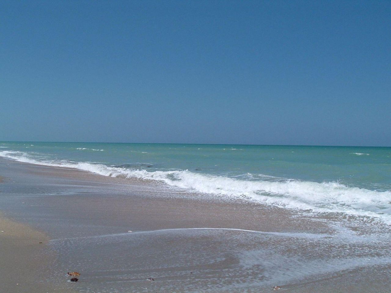 355 S Ocean Drive, Unit P-806, Fort Pierce, FL 34949 Photo