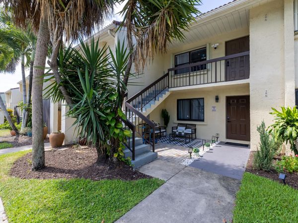 22415 SW 61ST Way, Unit 206, Boca Raton, FL 33428