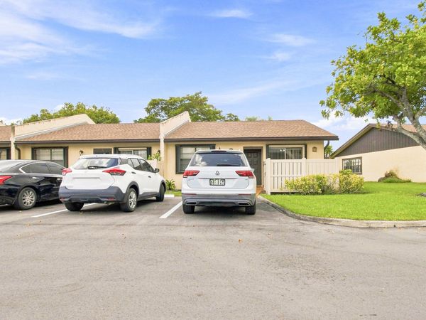 611 Banks Road, Margate, FL 33063