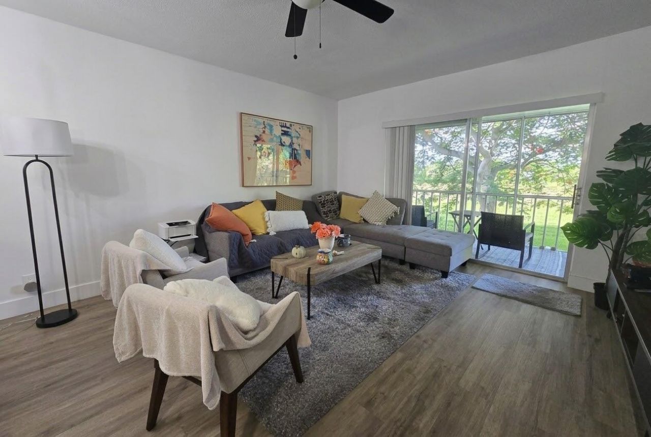 7310 NW 1st Street Nw, Unit 206, Margate, FL 33063 Photo