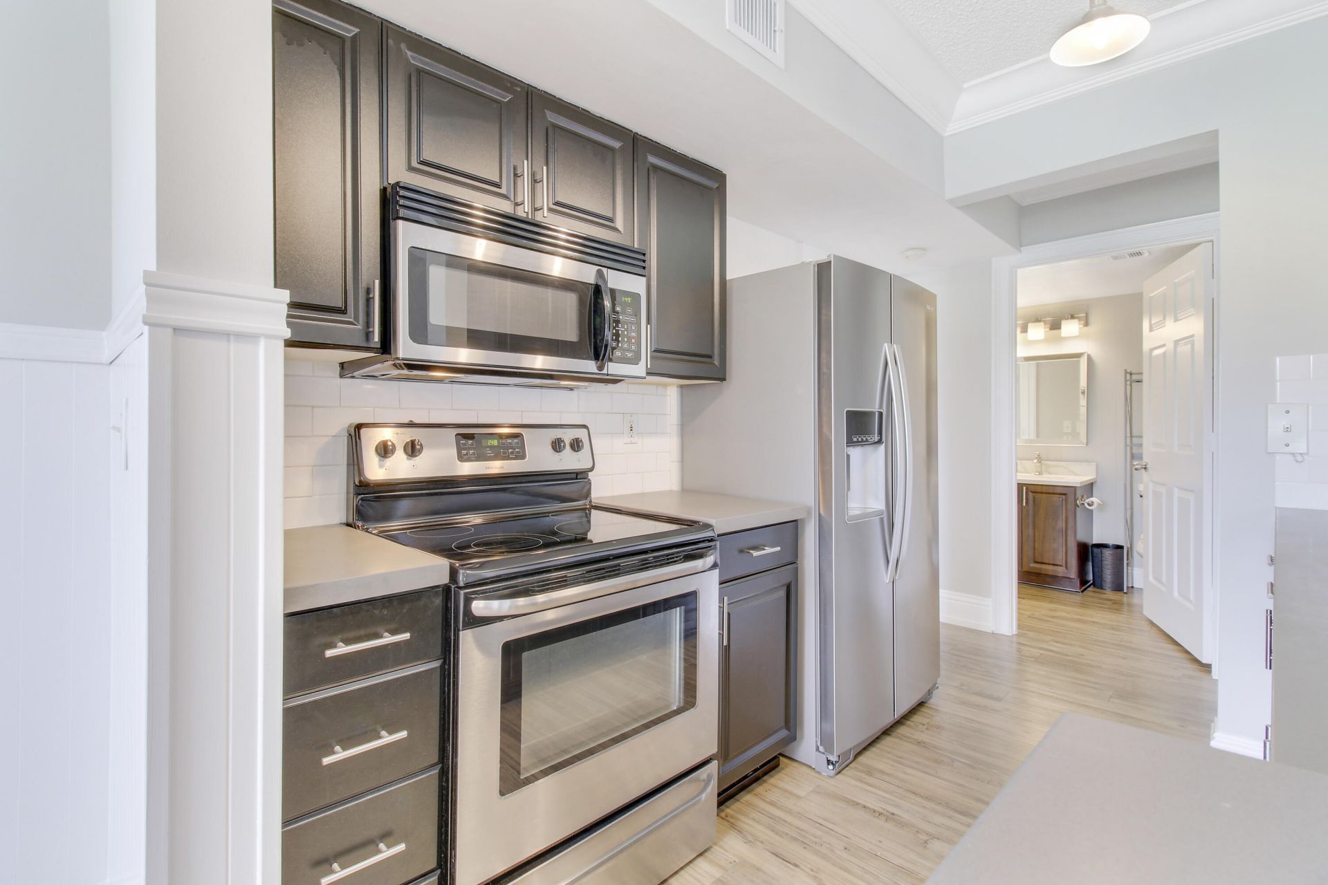 254 Village Boulevard, Unit 4303, Tequesta, FL 33469 Photo