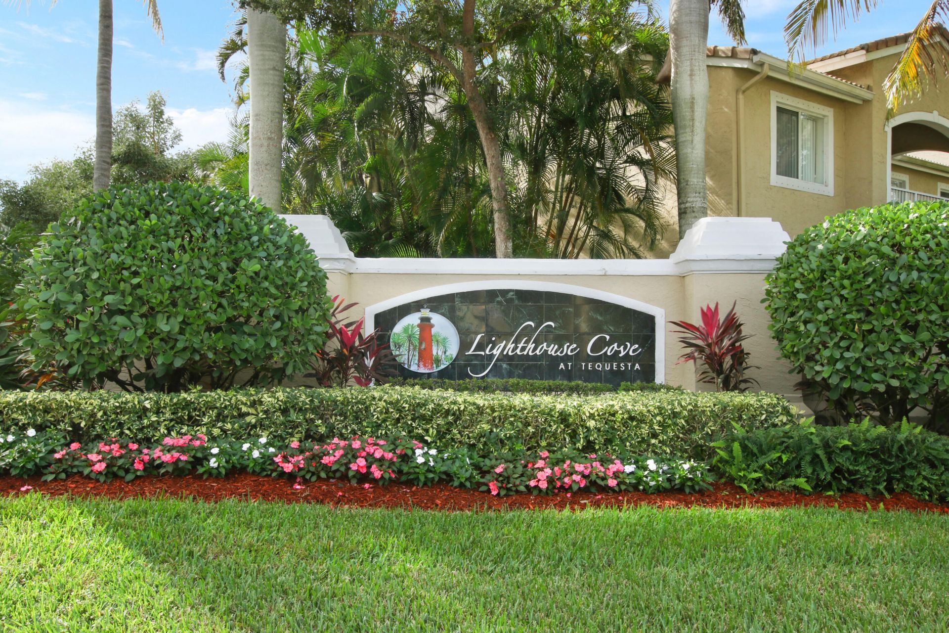 254 Village Boulevard, Unit 4303, Tequesta, FL 33469 Photo