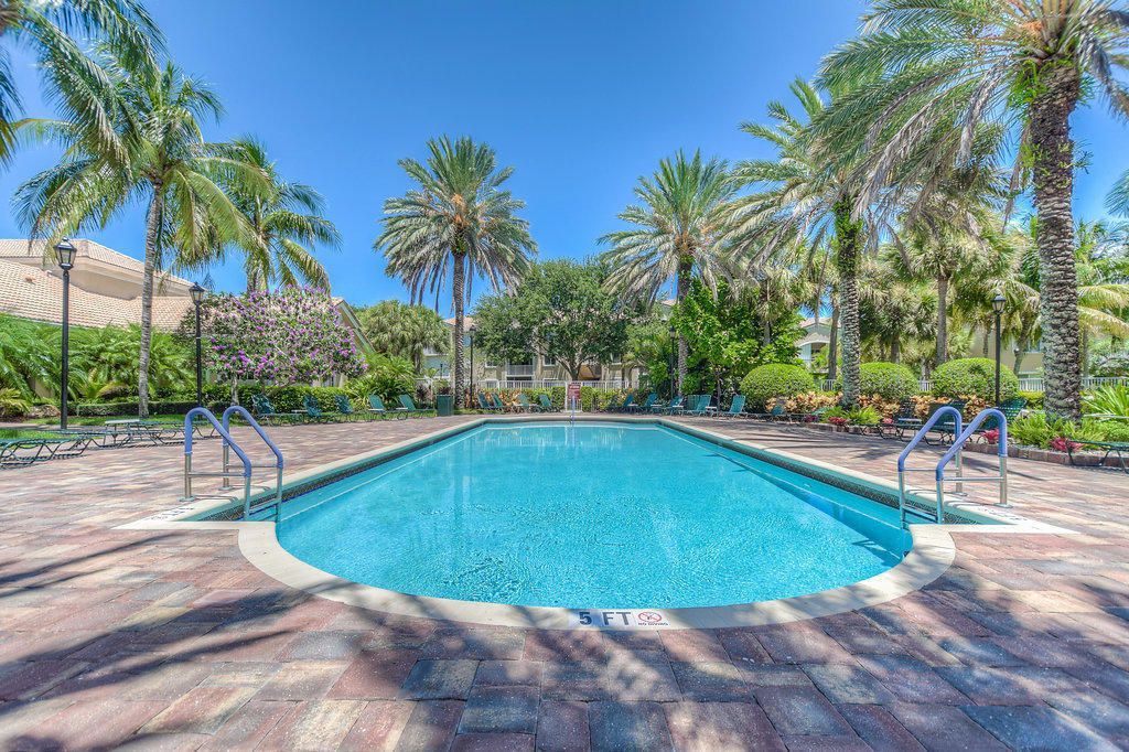 254 Village Boulevard, Unit 4303, Tequesta, FL 33469 Photo