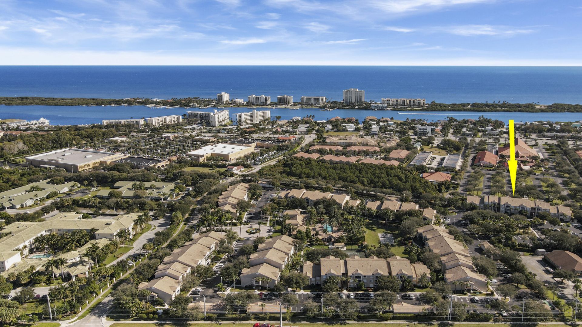 254 Village Boulevard, Unit 4303, Tequesta, FL 33469 Photo