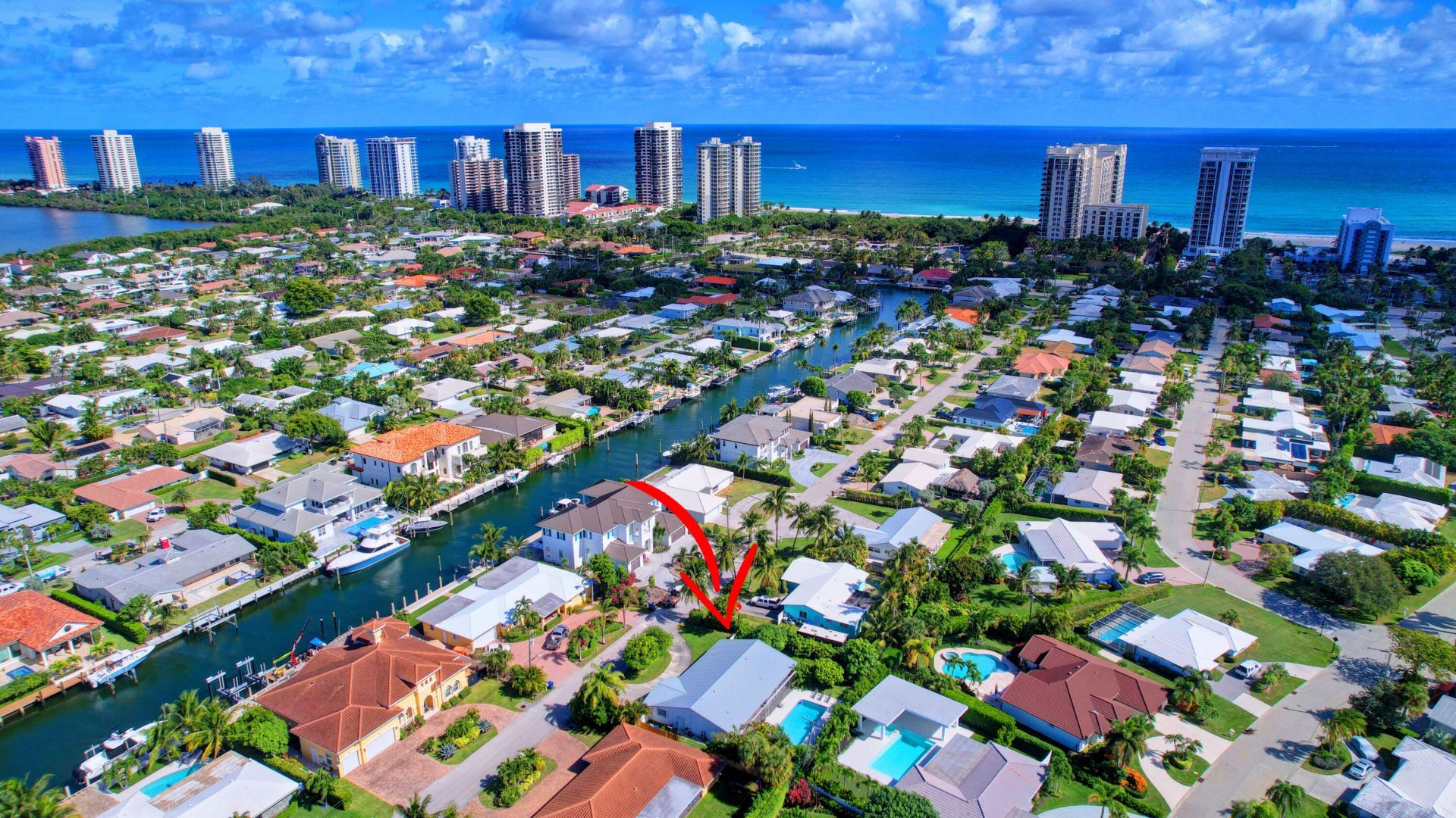 1171 Bimini Lane, Singer Island, FL 33404 Photo