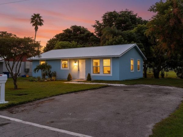 625 NW 14TH Street, Belle Glade, FL 33430