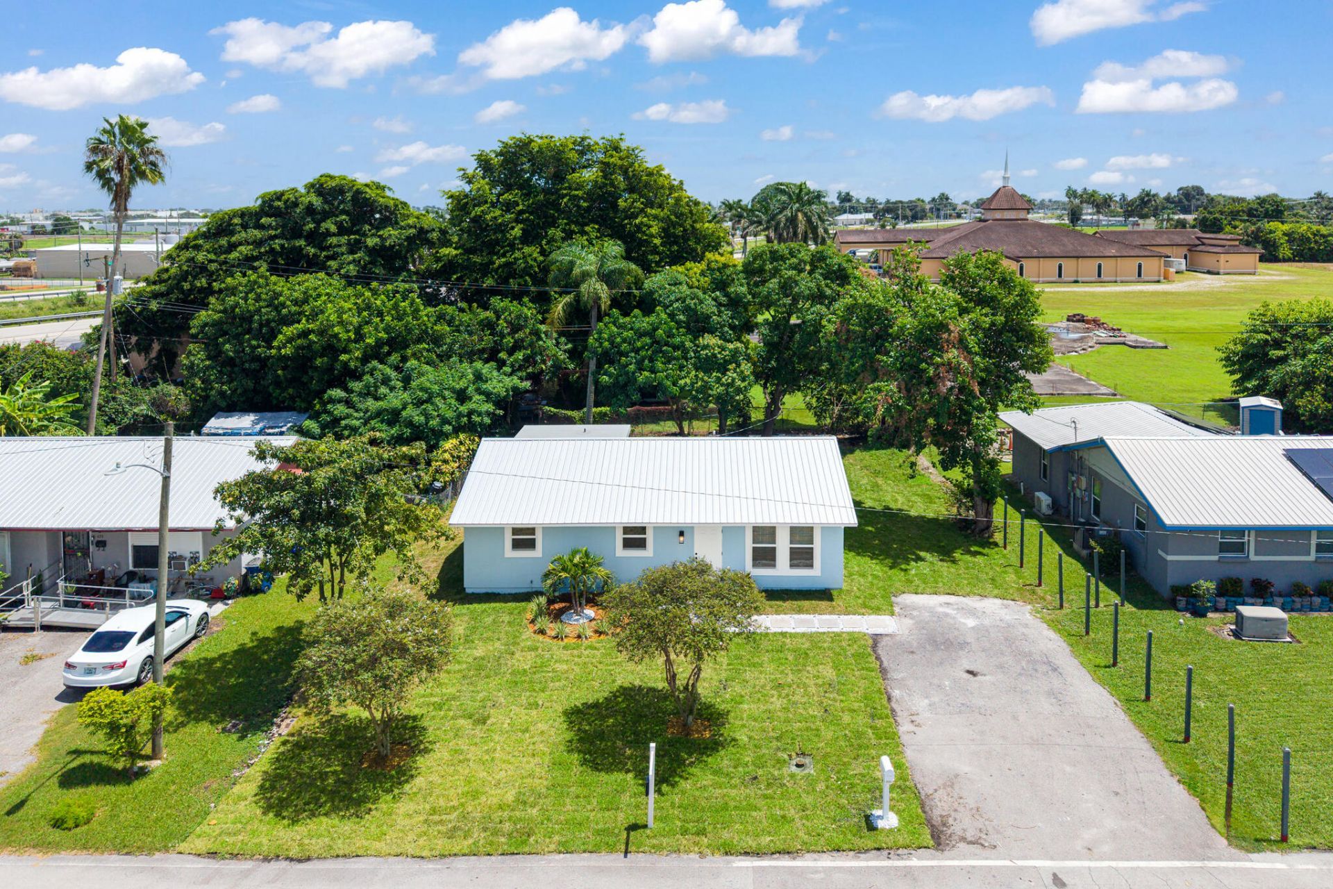 625 NW 14th Street, Belle Glade, FL 33430 Photo