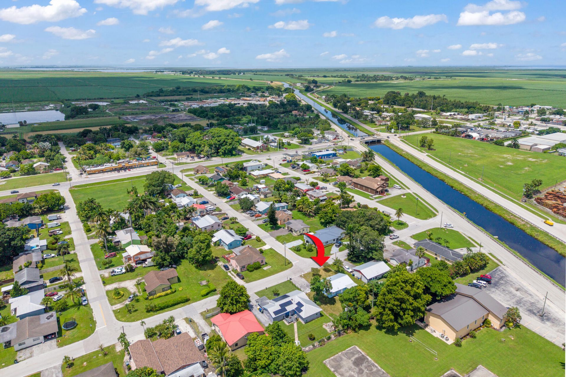 625 NW 14th Street, Belle Glade, FL 33430 Photo