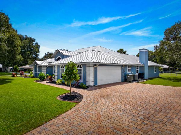 3601 Cottonwood Drive, Fort Pierce, FL 34981