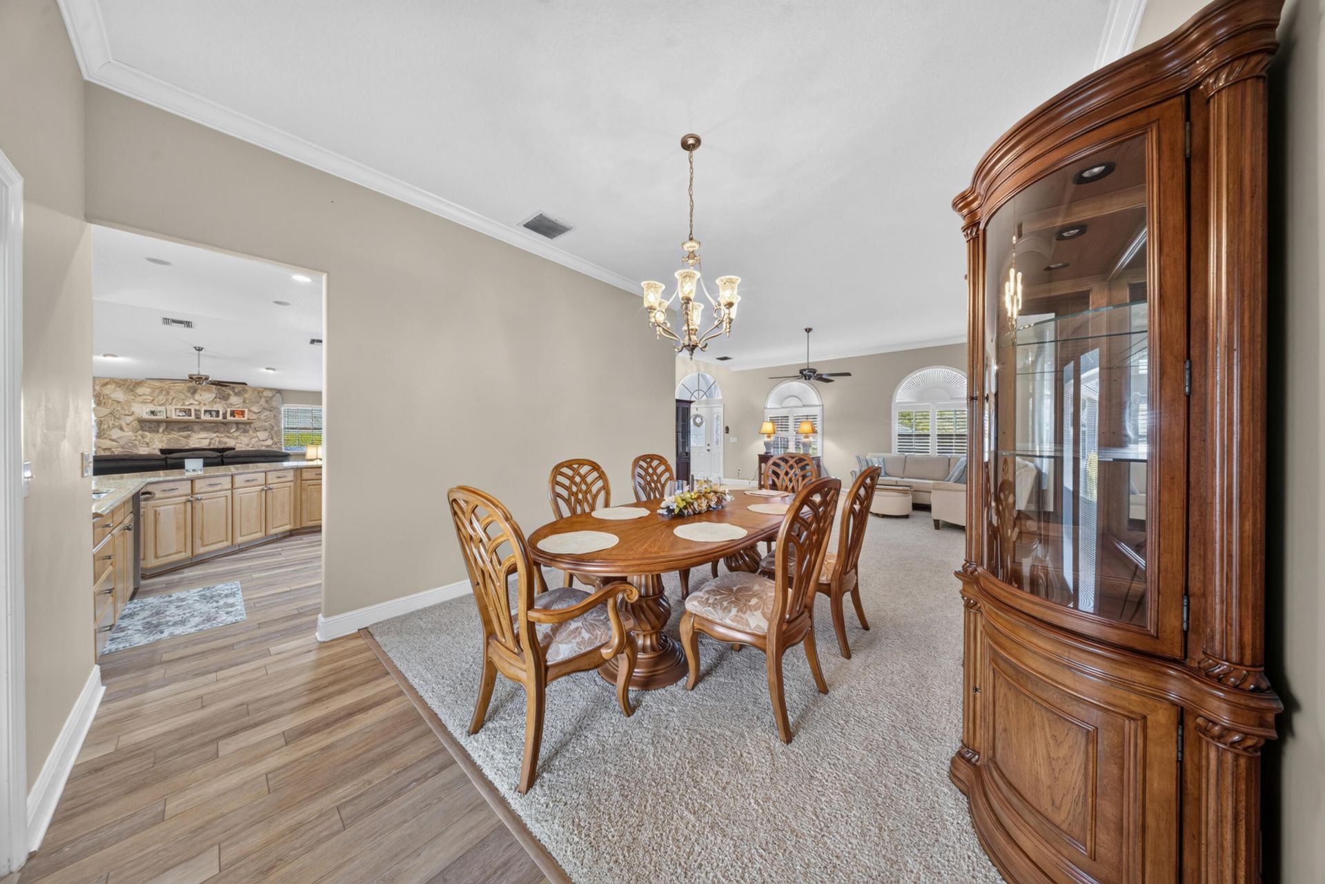 3601 Cottonwood Drive, Fort Pierce, FL 34981 Photo