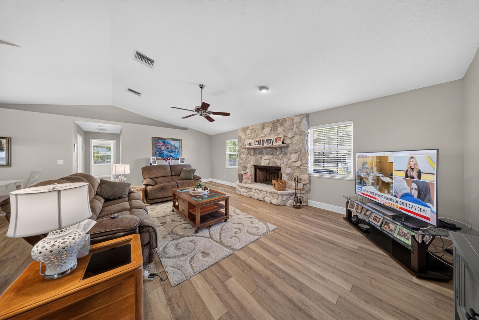 3601 Cottonwood Drive, Fort Pierce, FL 34981 Photo