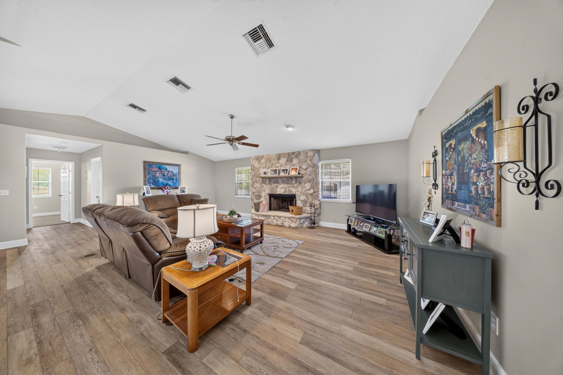 3601 Cottonwood Drive, Fort Pierce, FL 34981 Photo