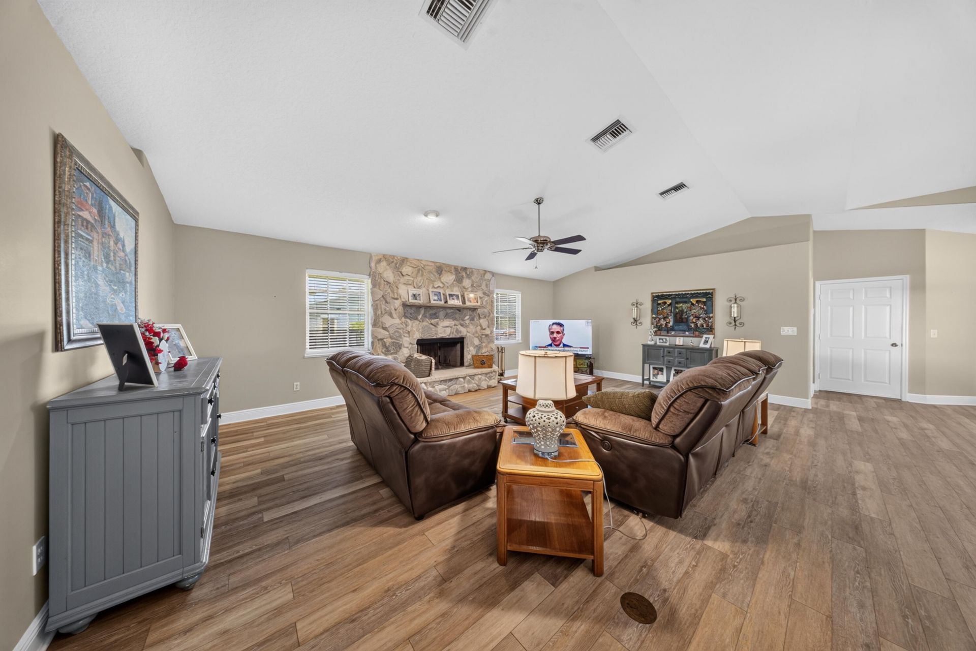 3601 Cottonwood Drive, Fort Pierce, FL 34981 Photo