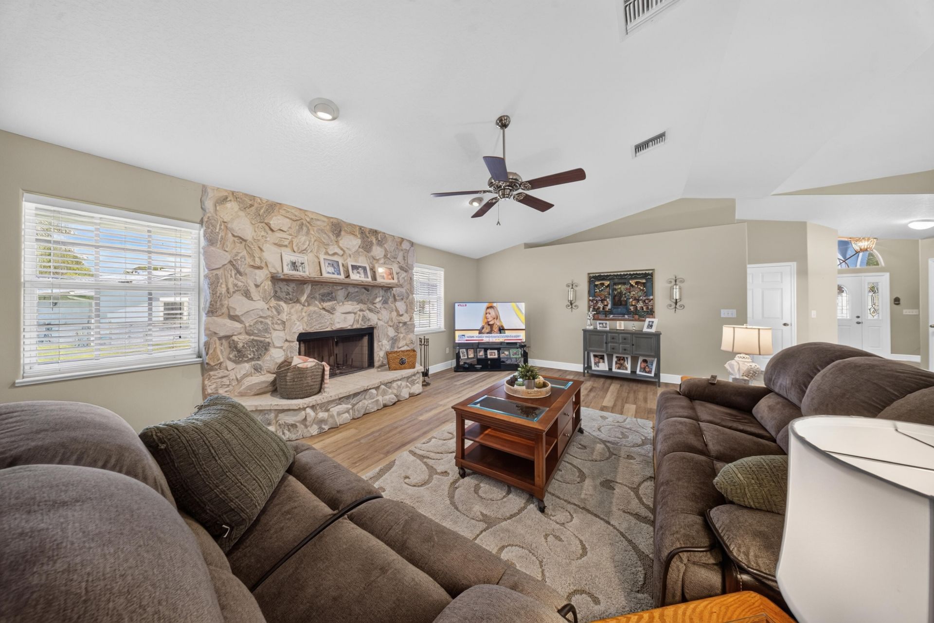 3601 Cottonwood Drive, Fort Pierce, FL 34981 Photo