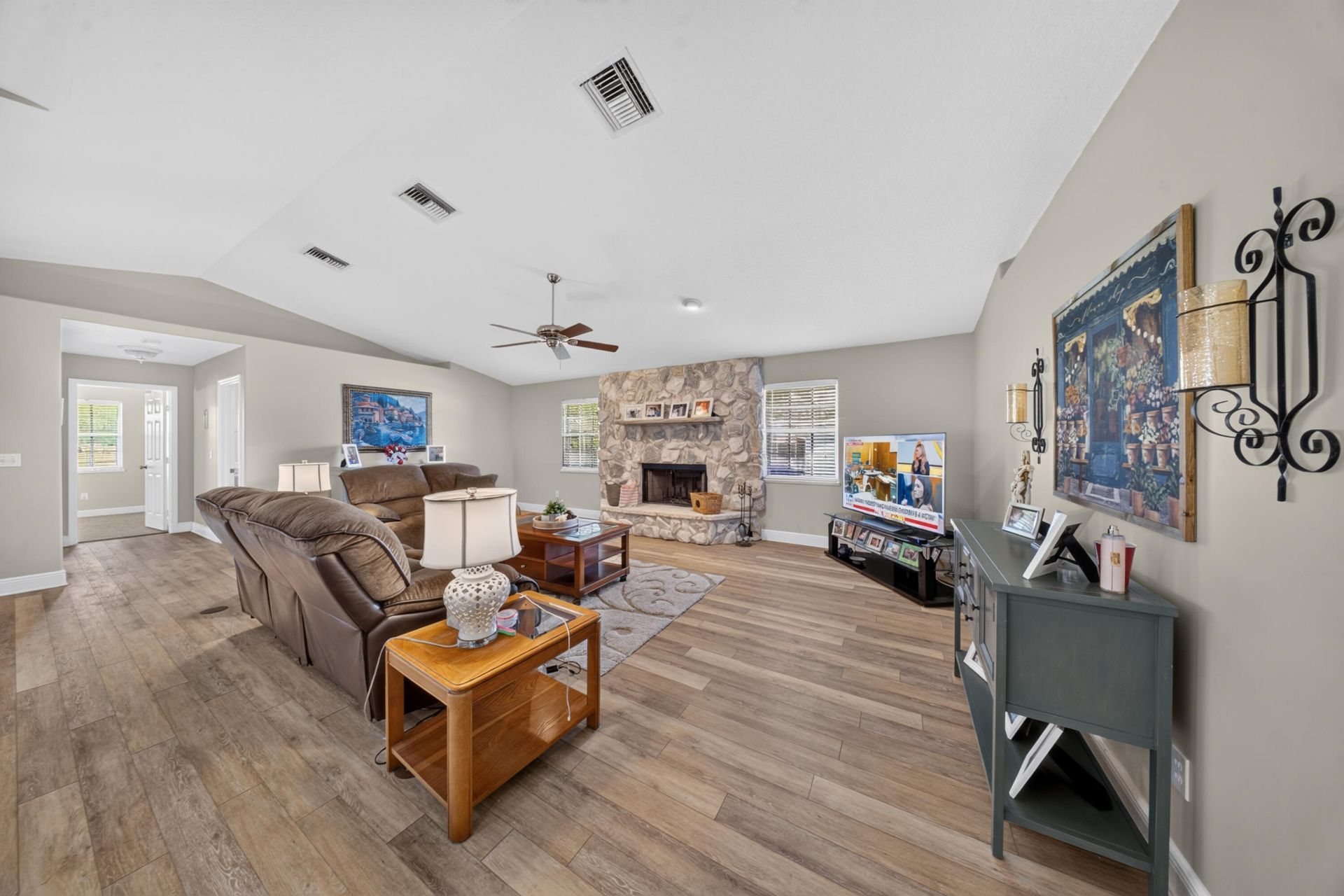 3601 Cottonwood Drive, Fort Pierce, FL 34981 Photo