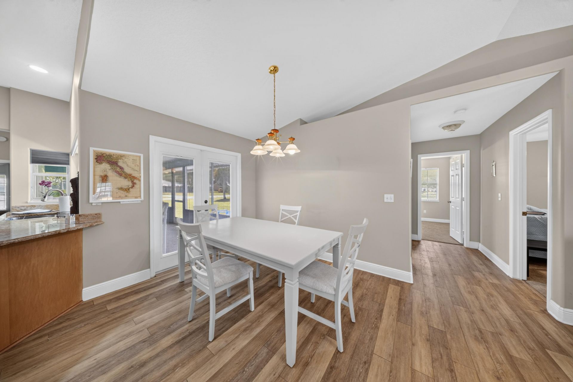 3601 Cottonwood Drive, Fort Pierce, FL 34981 Photo