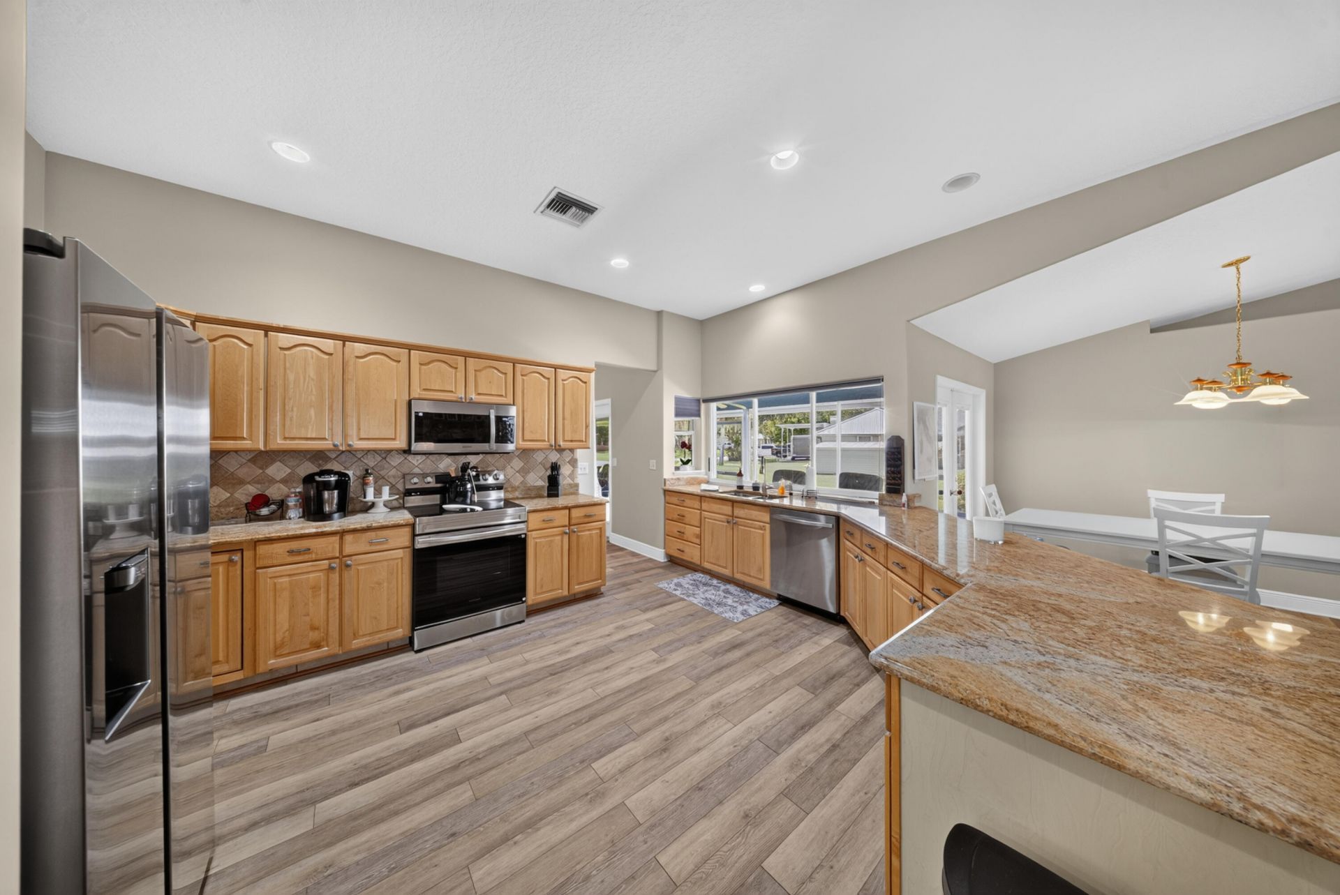 3601 Cottonwood Drive, Fort Pierce, FL 34981 Photo