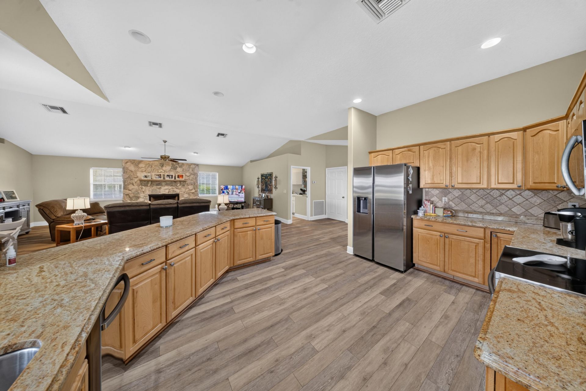 3601 Cottonwood Drive, Fort Pierce, FL 34981 Photo