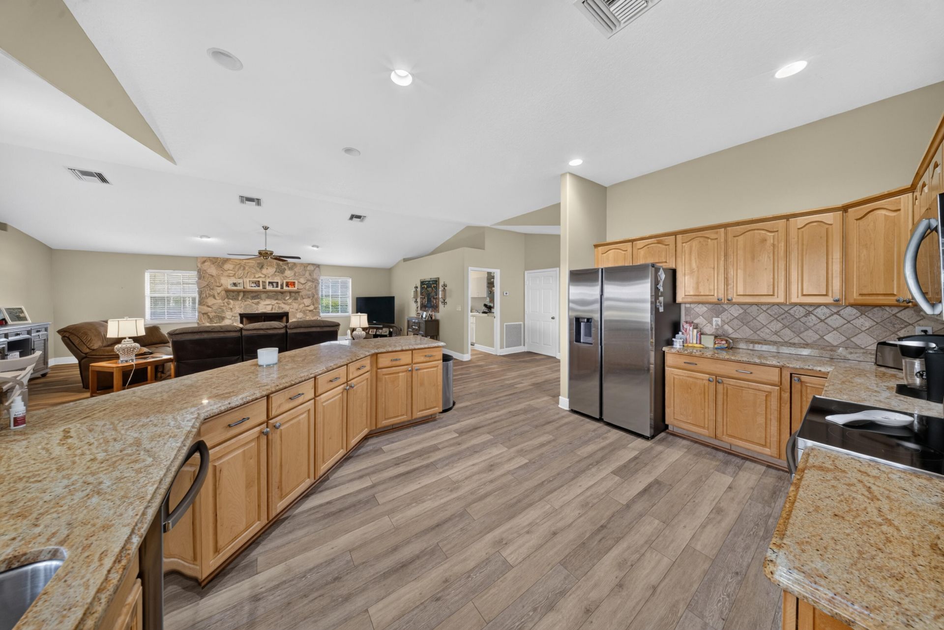 3601 Cottonwood Drive, Fort Pierce, FL 34981 Photo