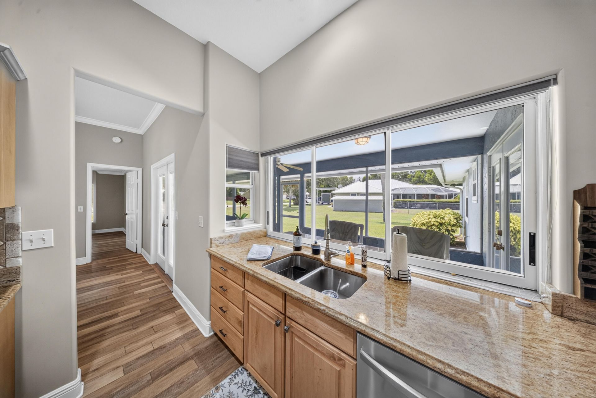 3601 Cottonwood Drive, Fort Pierce, FL 34981 Photo