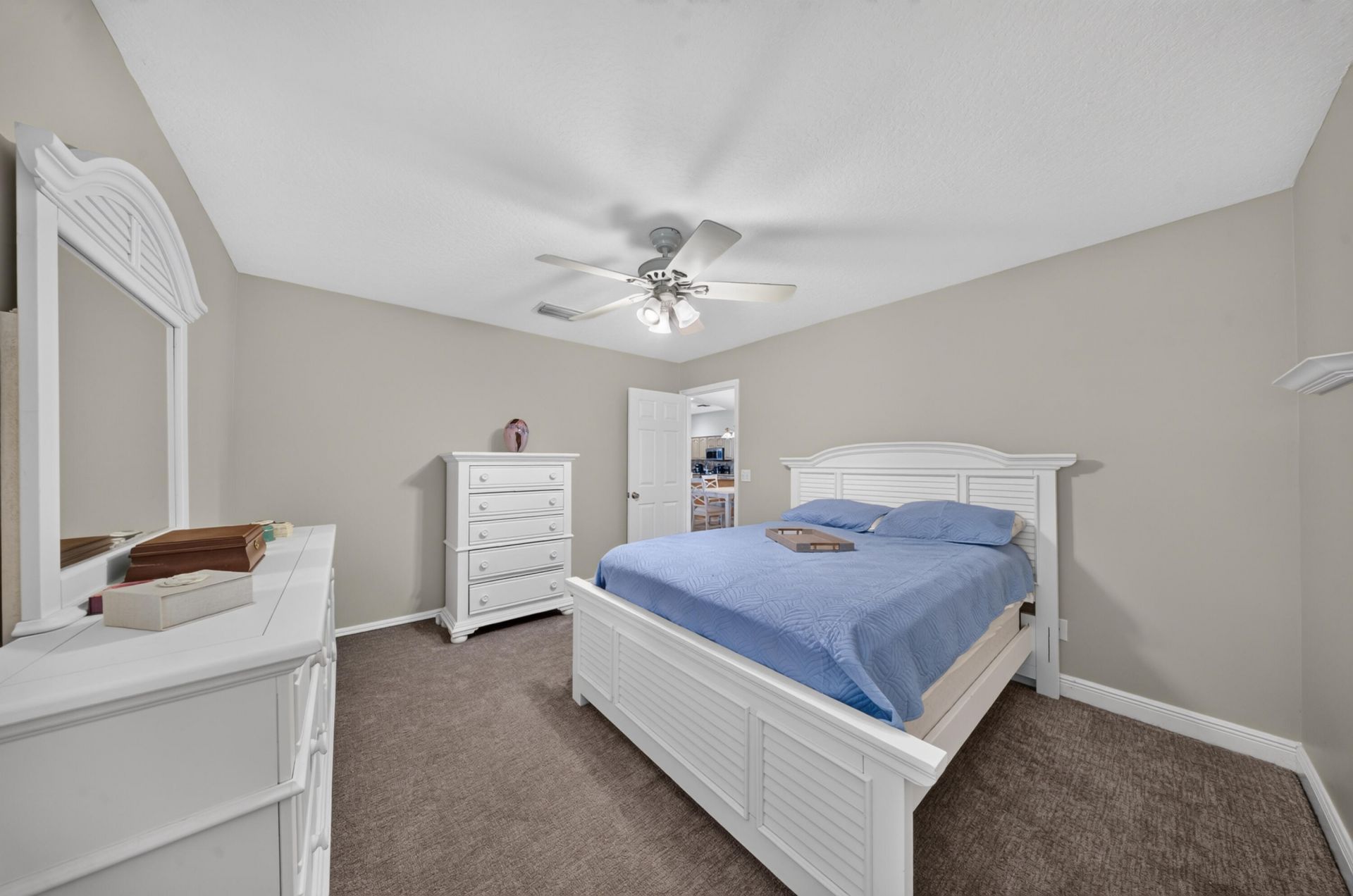 3601 Cottonwood Drive, Fort Pierce, FL 34981 Photo