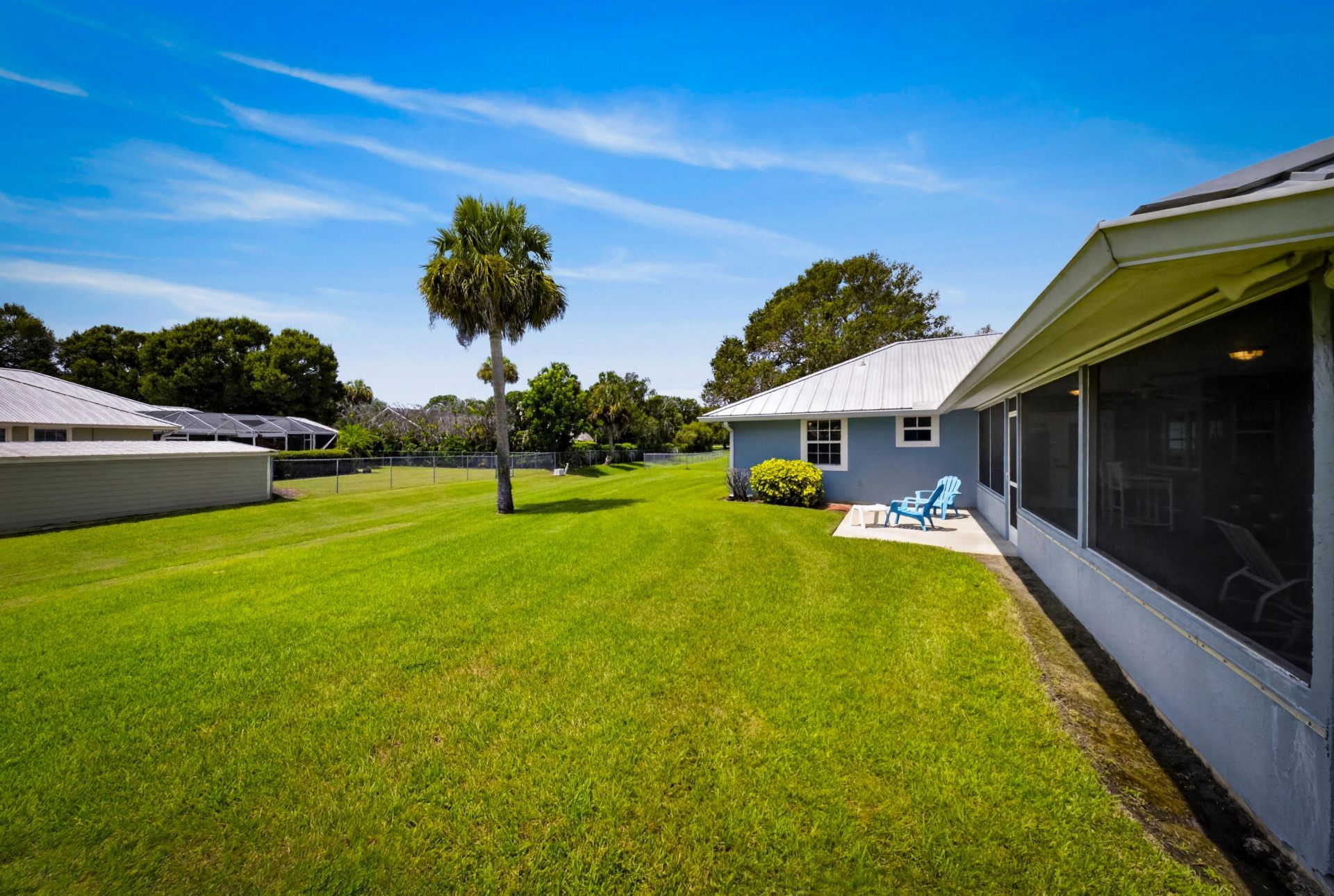 3601 Cottonwood Drive, Fort Pierce, FL 34981 Photo