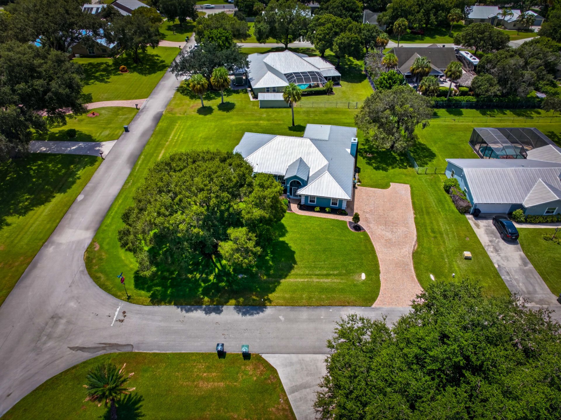 3601 Cottonwood Drive, Fort Pierce, FL 34981 Photo