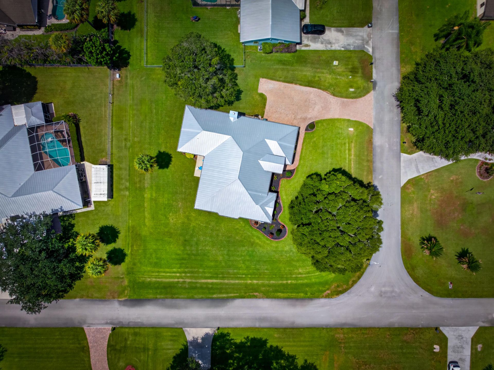 3601 Cottonwood Drive, Fort Pierce, FL 34981 Photo