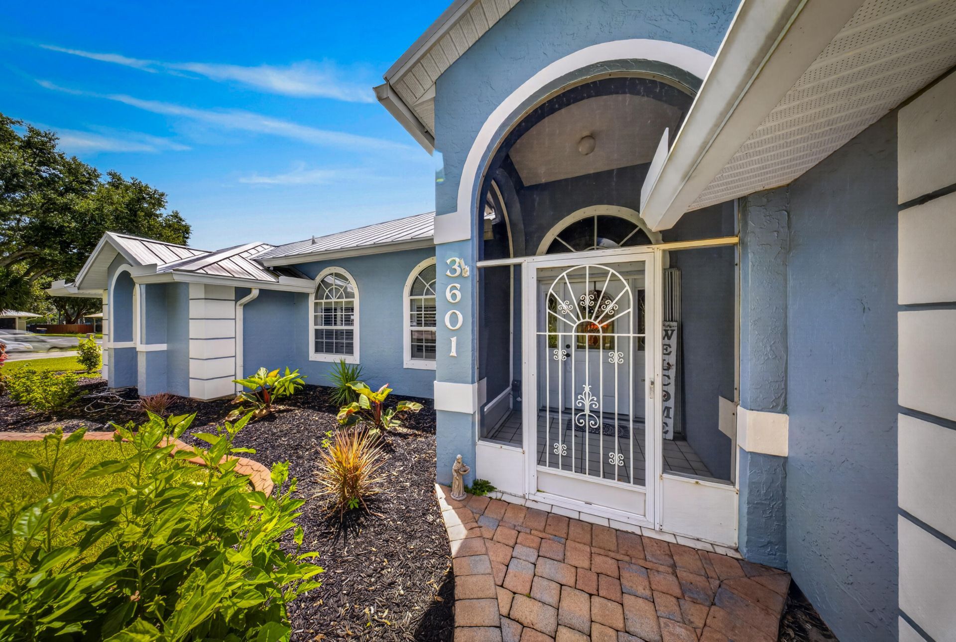 3601 Cottonwood Drive, Fort Pierce, FL 34981 Photo
