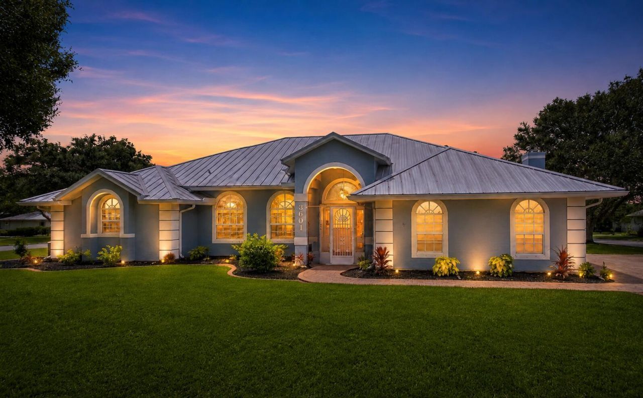 3601 Cottonwood Drive, Fort Pierce, FL 34981 Photo