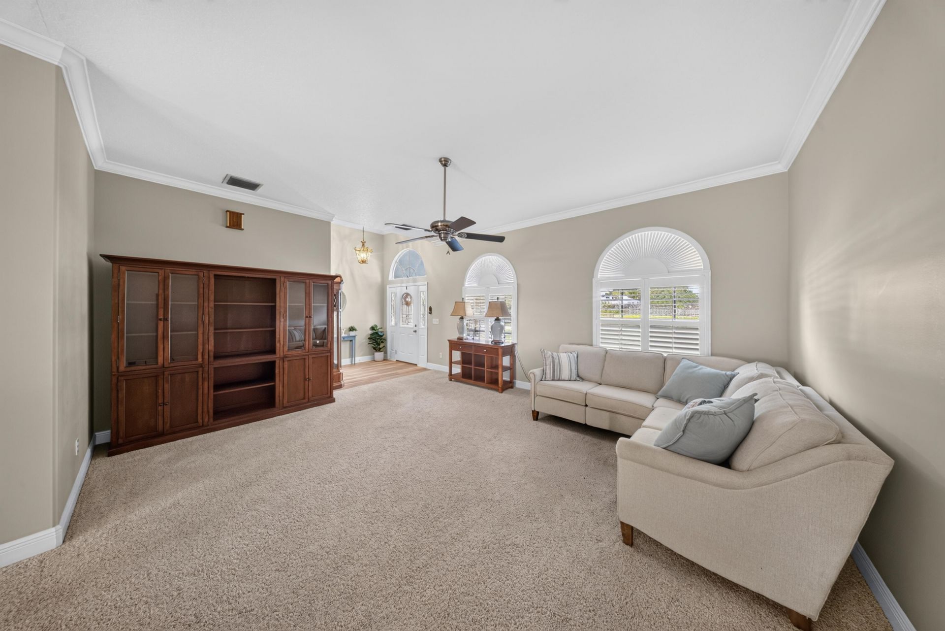 3601 Cottonwood Drive, Fort Pierce, FL 34981 Photo