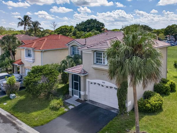 3151 NW 72ND Avenue, Margate, FL 33063
