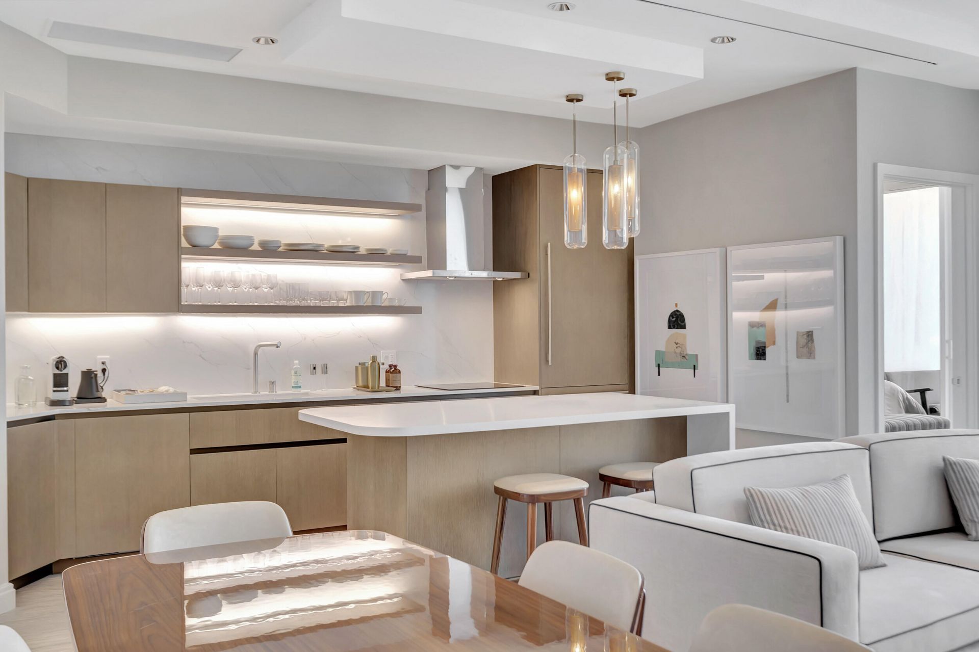525 N Fort Lauderdale Beach Boulevard, Unit 1705, Fort Lauderdale, FL 33304 Photo