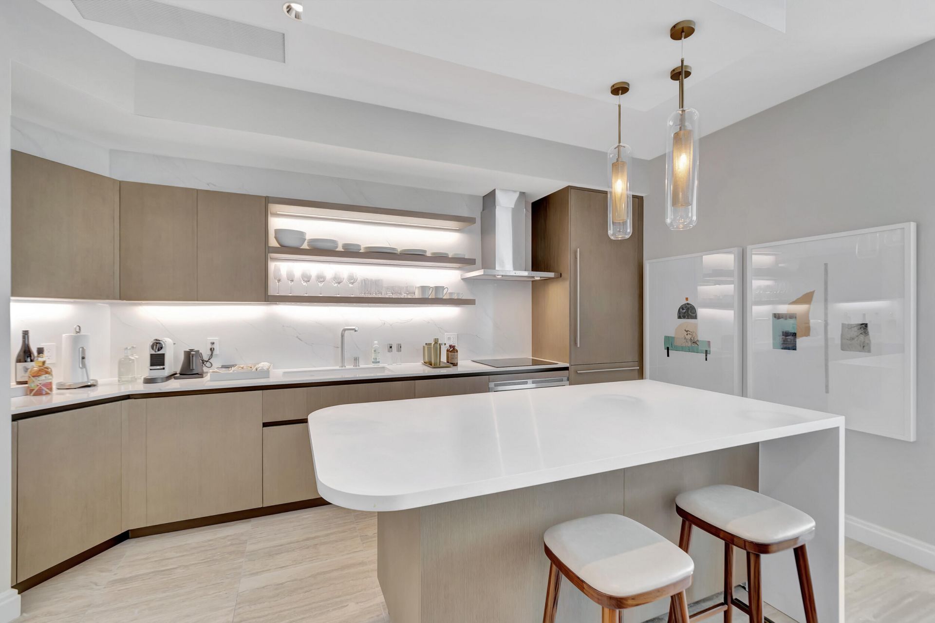525 N Fort Lauderdale Beach Boulevard, Unit 1705, Fort Lauderdale, FL 33304 Photo