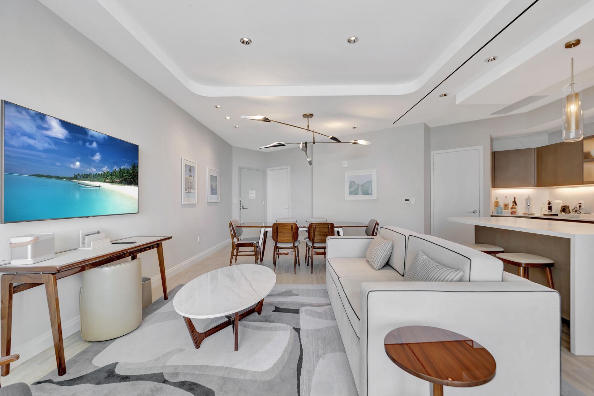 525 N Fort Lauderdale Beach Boulevard, Unit 1705, Fort Lauderdale, FL 33304 Photo