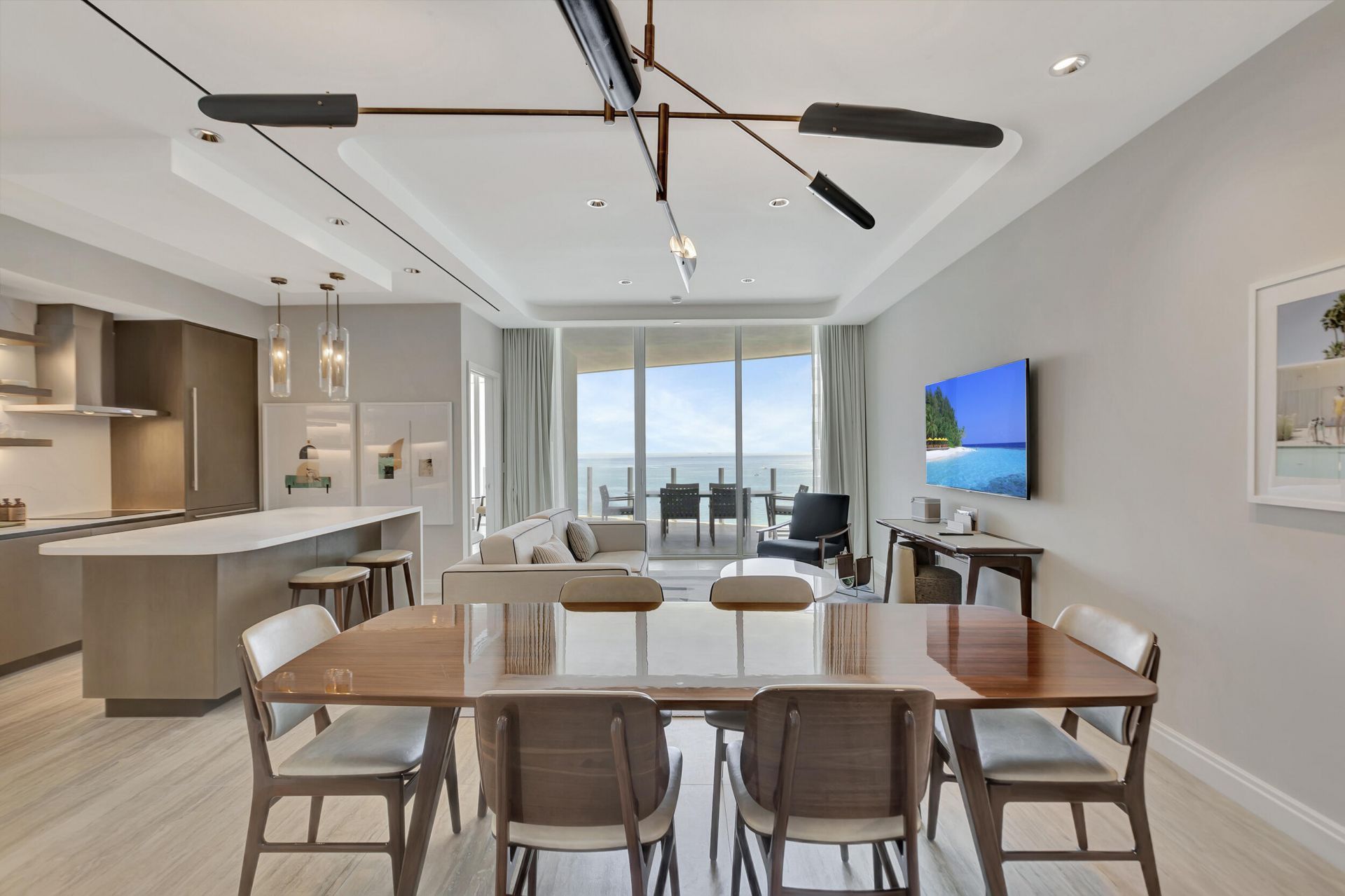 525 N Fort Lauderdale Beach Boulevard, Unit 1705, Fort Lauderdale, FL 33304 Photo