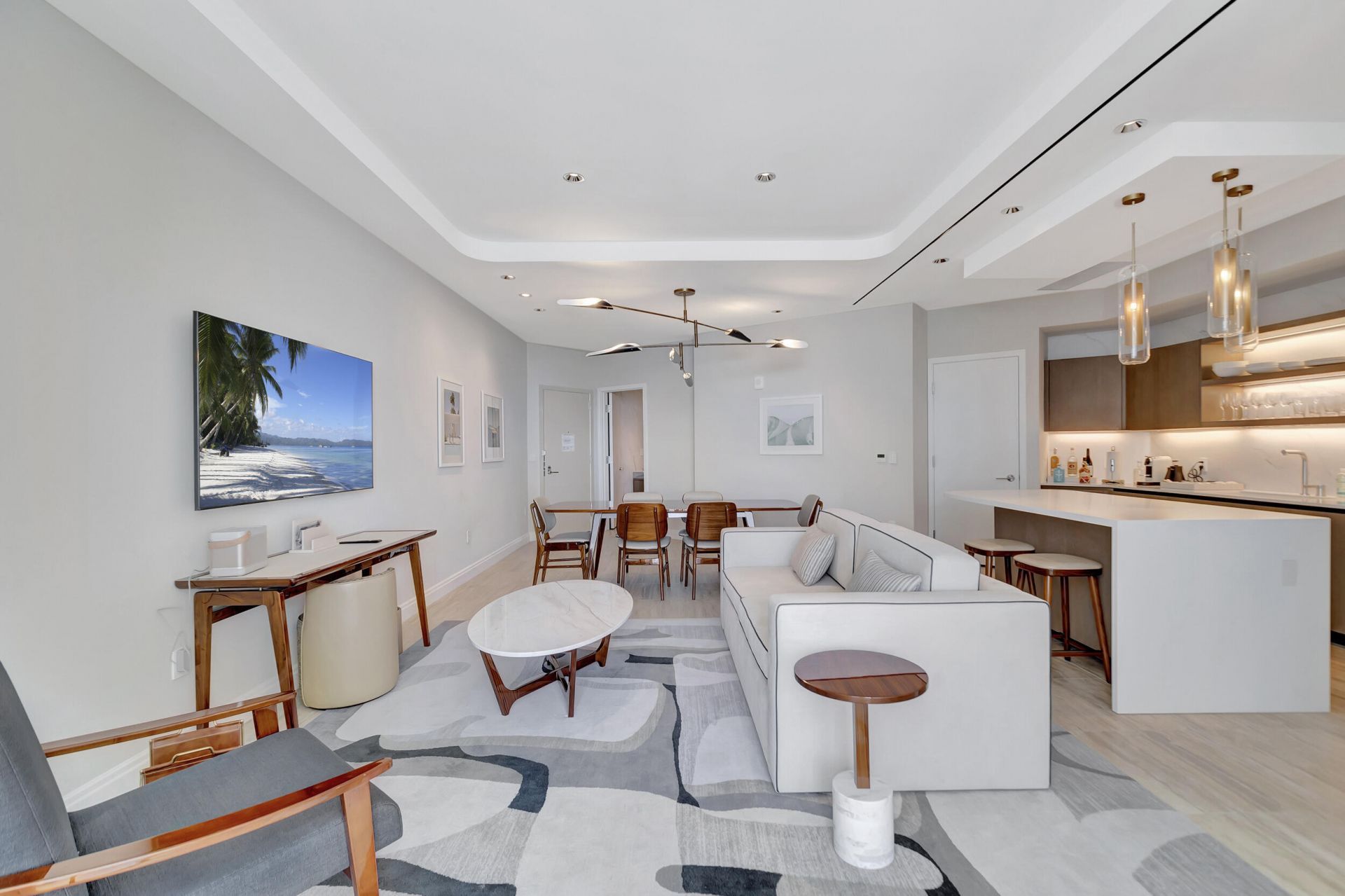 525 N Fort Lauderdale Beach Boulevard, Unit 1705, Fort Lauderdale, FL 33304 Photo