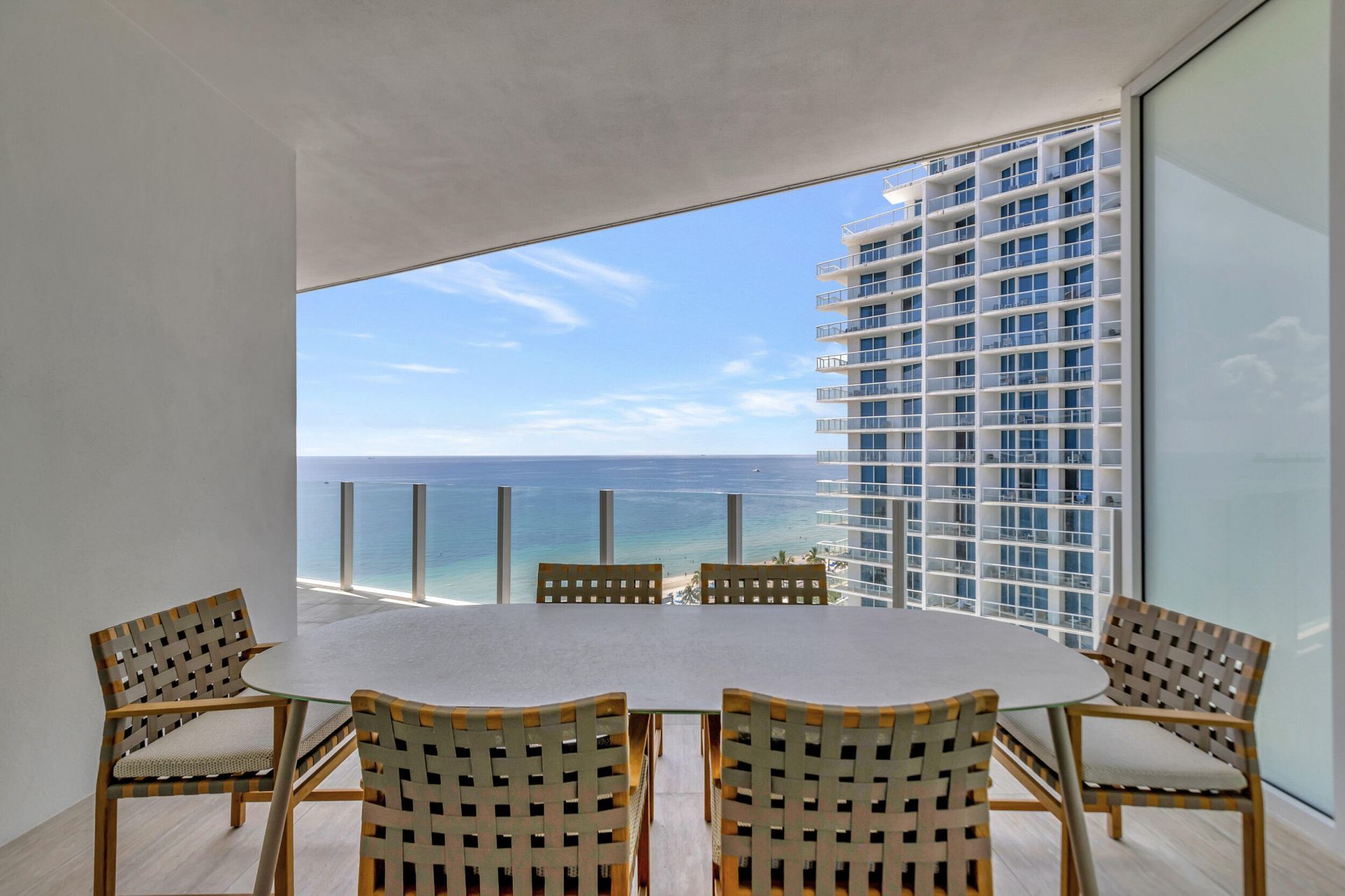525 N Fort Lauderdale Beach Boulevard, Unit 1705, Fort Lauderdale, FL 33304 Photo