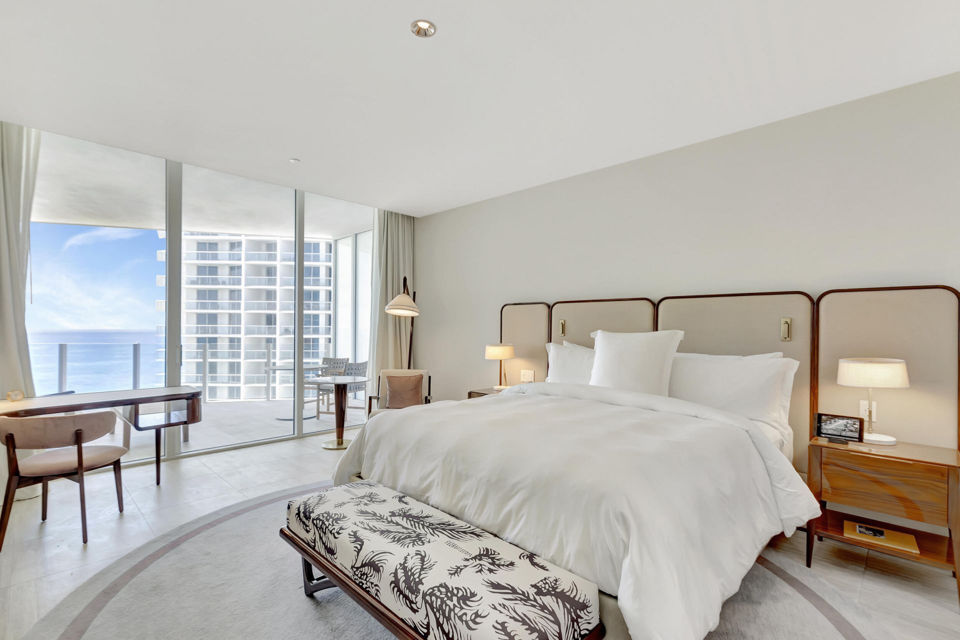 525 N Fort Lauderdale Beach Boulevard, Unit 1705, Fort Lauderdale, FL 33304 Photo